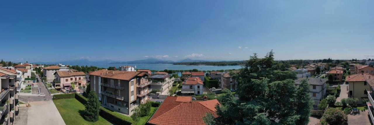 Villa 70 Песк'єра-дель-Гарда Екстер'єр фото
