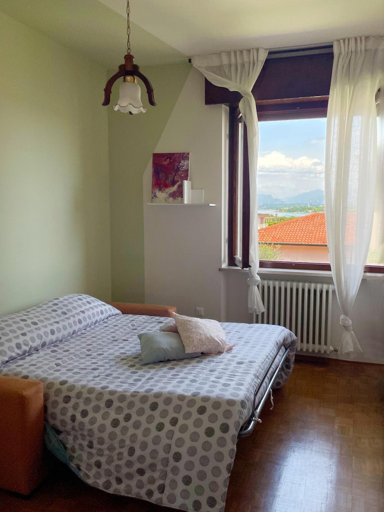 Villa 70 Песк'єра-дель-Гарда Екстер'єр фото