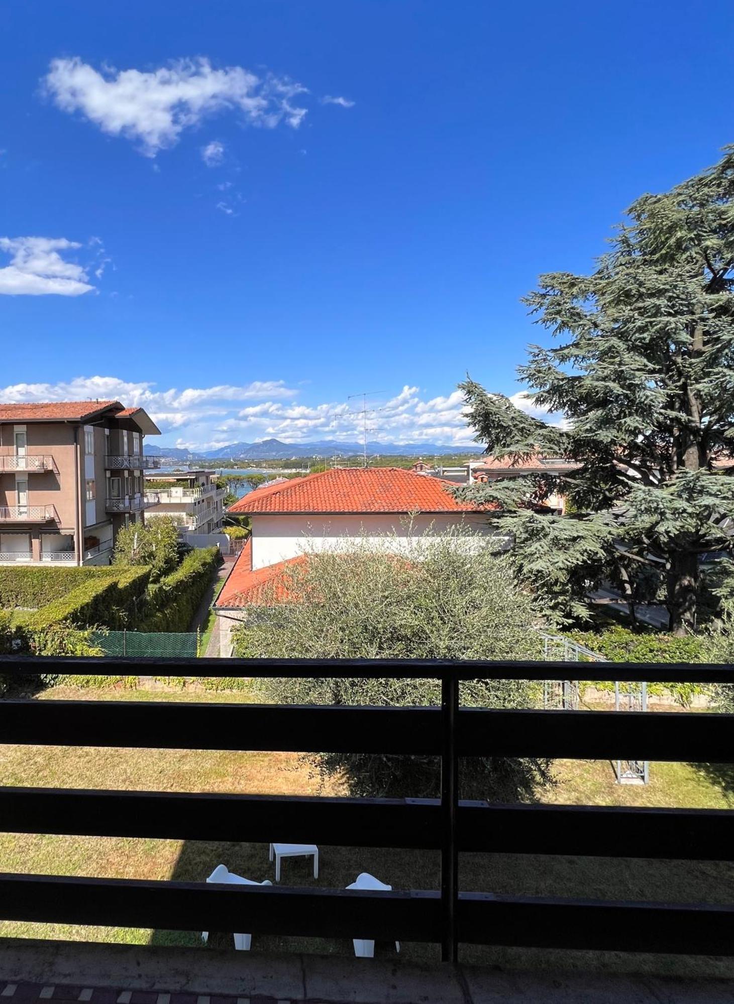 Villa 70 Песк'єра-дель-Гарда Екстер'єр фото
