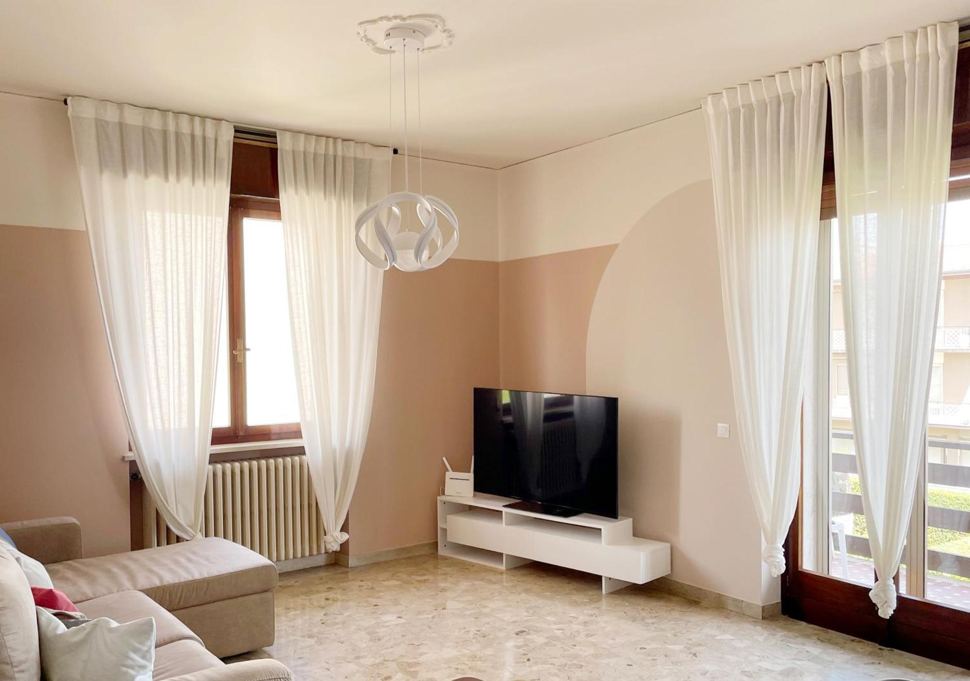 Villa 70 Песк'єра-дель-Гарда Екстер'єр фото